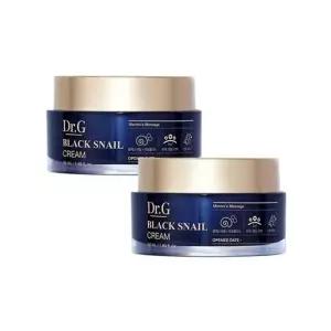 미라클하우스 닥터지 블랙스네일크림 50ml 2개 739220