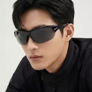 [룩플러스]나이키 선글라스 IF2489X 001 스카이론 에이스 P 편광 남자 여자 골프 러닝 스포츠