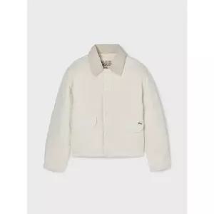 [후아유](김해점)Detachable Collar Quilted Jacket(F) / WHJPG1112F