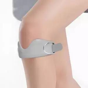3D에어백 슬개골 무릎보호대 1p 무릎아대 무릎밸트