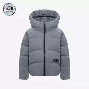 [노스페이스](강남점)[노스페이스 키즈 공식] 키즈 로포텐 다운 자켓 (RDS) NJ1DR62S_SVG