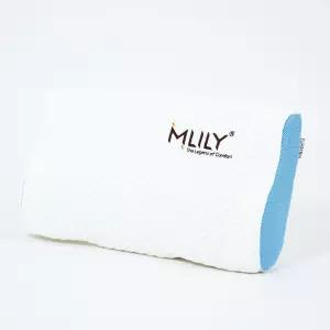 밀리 3D 경추 베개 / MLILY 메모리폼 경추 베개