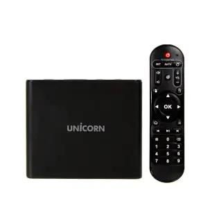 유니콘 AV-M7 2세대 디빅스플레이어 UHD 4K지원 미디어플레이어
