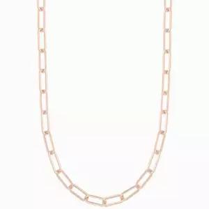 (스타필드 고양점) 로이드 클립체인 14k 목걸이 (4.0mm) LNC22008G