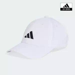 [아디다스키즈](대전신세계)[adidas kids] (OSFC~OSFY) 뉴 로고 엠브로이더드 베이스볼 캡 (JN6590)