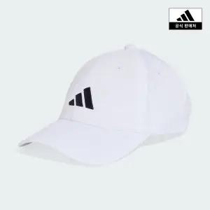 [아디다스키즈](마산점)[adidas kids] (OSFC~OSFY) 뉴 로고 엠브로이더드 베이스볼 캡 (JN6590)
