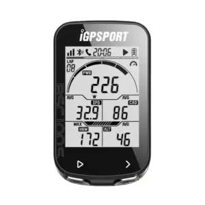 자전거 속도계 GPS 사이클 거리 거리계 주행 BSC100