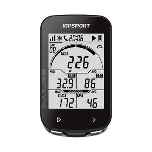 자전거 속도계 GPS 컴퓨터 IGPSPORT BSC100S 오속도계 무선 디지털 사이클링 사이클 스톱워치