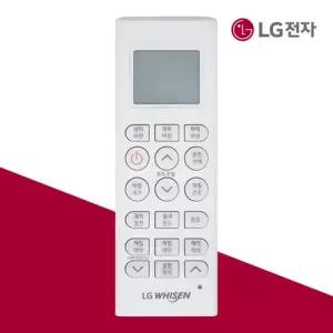 LG전자 정품 상업용 스탠드 리모컨 냉 난방 PNW1303T9FR 제품용
