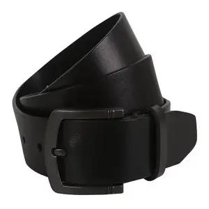 [버커루]유니 슬림 실버버클 벨트 (33mm)(B245AT190P)