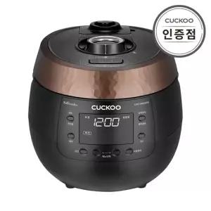 쿠쿠 공식 CRP-R0655FB 6인용 열판압력밥솥