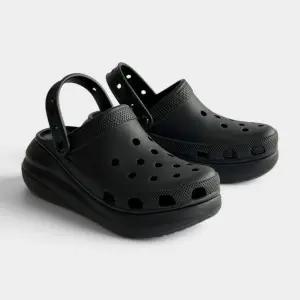 크러쉬 클로그 CROCS 남자 샌들 207521-001