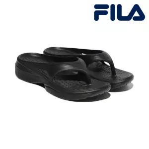 [휠라]공용 쪼리 슬리퍼 플로트 쏭 1SM02601G 001