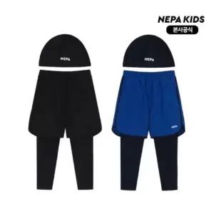 [롯데백화점]네파 래시가드 워터 팬츠레깅스 KL33005