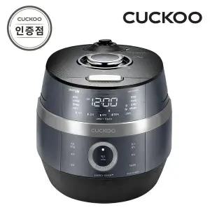 [쿠쿠] CRP-JHR1010FC 10인용 IH압력밥솥 공식판매점 SJ[34979093]