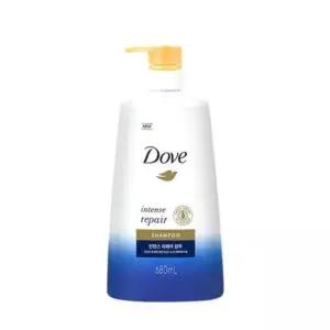 샴푸 도브 인텐스 리페어 680ml