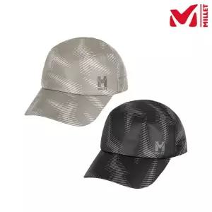 [백화점 정품] 밀레 MILLET 남성 썬더라이트 캡 모자MXUSC921