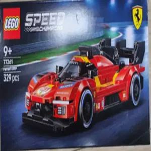 레고 77261 Ferrari 499P