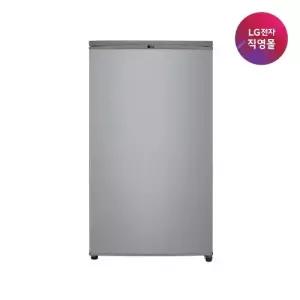 [LG전자 직영] LG 일반냉장고 B103S14 (90L)
