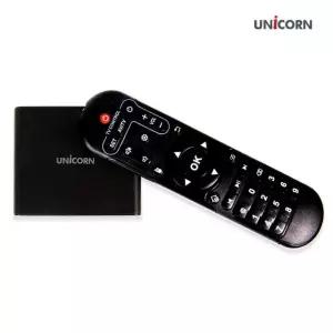 유니콘 AV-M7 2세대 디빅스플레이어 UHD 4K지원 DIVX /영상플레이어