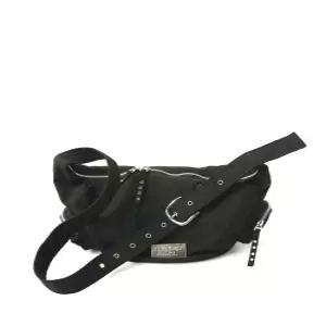 마스마룰즈 304Eyelet ear arch bag_ black 데일리백 미니백 5009668627 3934469
