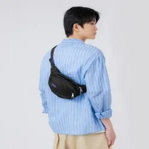 잔스포츠 피프스애비뉴 BLACK 벨트백 미니백 JSPU251MBCR001BK 1740944