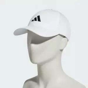 아디다스 뉴 로고 엠브로이더드 베이스볼 캡 JN6590