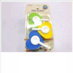 경첩용문닫침방지 도어스토퍼 손끼임 문고정 현관