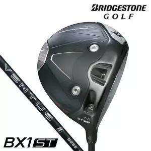 BX1 ST 남성 드라이버 2026년 병행 AS보증 VENTUS BS6Ⅱ