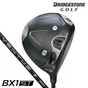 [브리지스톤] BX1 ST 남성 드라이버 2026년 병행 AS보증