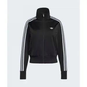 ADIDAS 파이어버드 클래식 트랙탑 블랙화이트 KD7981
