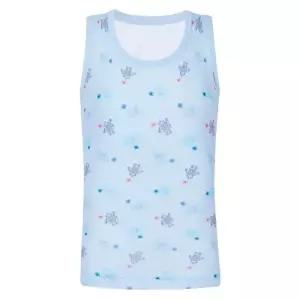 [BYC]BYC 남 아동 민소매 나시 런닝 CDO6520