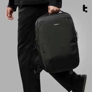 탐탁 T60 익스플로러 랩탑 백팩 (15L) 맥북프로 그램 갤럭시북 아이패드 / 노트북 태블릿 가방 배낭