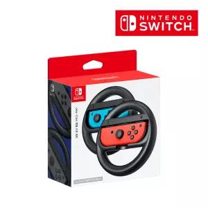 [NINTENDO] Joy-Con(조이콘) 핸들 2개 세트 정식발매 한국닌텐도 즉시출고