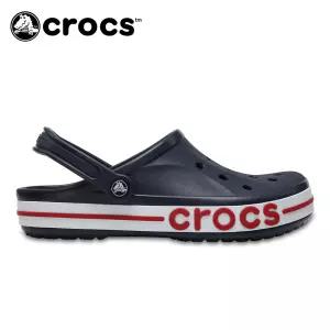 크록스 바야밴드 클로그 205089-4CC