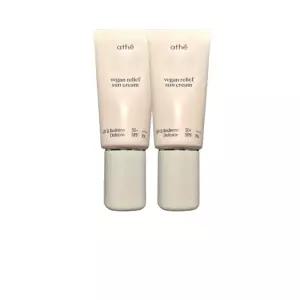 아떼 비건 릴리프 무기자차 선크림 50ml 2개