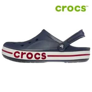 [아웃도어스/크록스]크록스 샌달 /u9- 205089-4CC / Bayaband Clogs 남녀공용