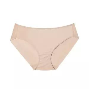 [WONDERBRA] 일체형 볼륨 몰드 팬티 베이지 WBWPT3O03D