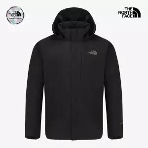 매장정품 노스페이스 THE NORTH FACE NJ2HR50A 남성 프로실드 자켓 BLACK 1000784653561