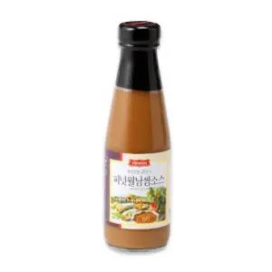 [우리가락][새벽배송][우리가락]하이몬 피넛월남쌈소스 230g