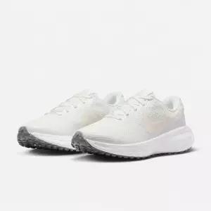 국내매장판 나이키 여성 운동화 레볼루션 8 크림화이트 HJ8485-105