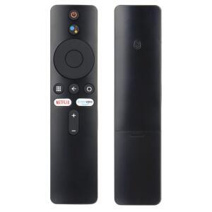 Xiaomi MI Box S XMRM-006 스마트 TV 스틱 MDZ-22-AB Google Assistant 용 새 블루투스 음성 원격 제어