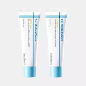 동국제약 센텔리안24 선 마데카크림 50ml, 2개