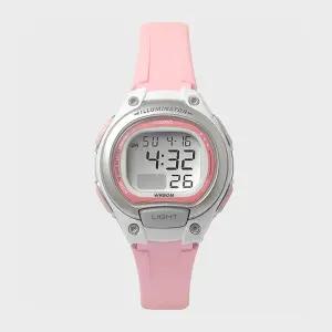 CASIO 카시오 LW-203-4A 여성 학생 심플 손목시계