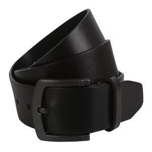 [AK수원점] [버커루] 유니 슬림 실버버클 벨트 (33mm)(B245AT190P)