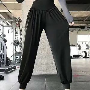 헬스 트레이닝 필라테스 조거 요가 하렘팬츠lmn820