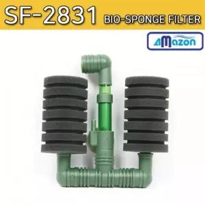 아마존 스펀지여과기 SF-2831