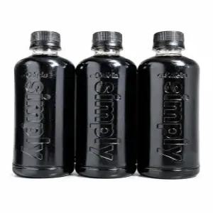 빙그레 아카페라 심플리 아메리카노 400ml 20개
