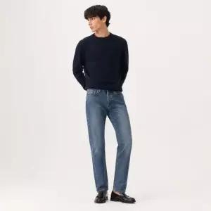 A.P.C 패션퍼스트위크아페쎄 쁘띠 스탠다드 남녀공용 스트레치 데님 COZZK M09002 IAL