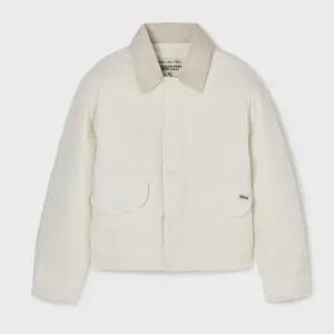 [AK분당점] [후아유] Detachable Collar Quilted Jacket(F) WHJPG1112F